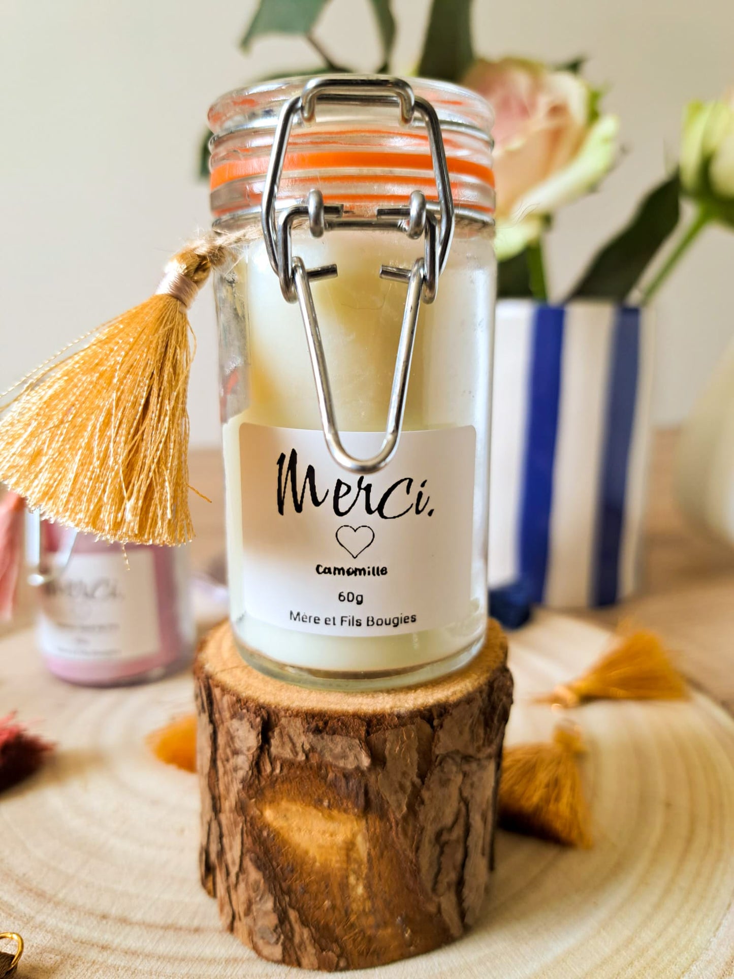 Collection Merci
