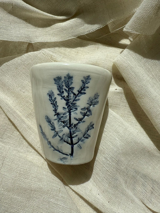 Souffle d'été 2