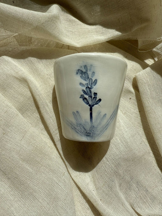 Souffle d'été 1