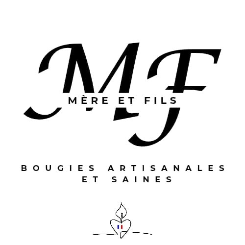 Mère et Fils Bougies